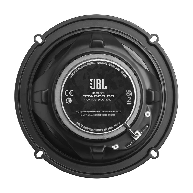JBL Stage3 68