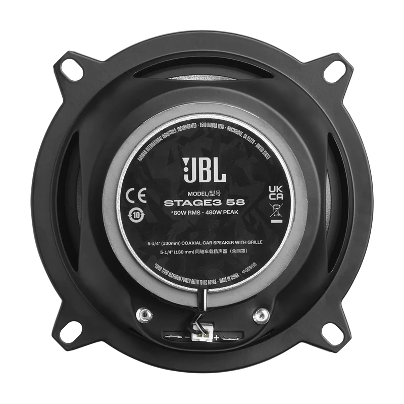 JBL Stage3 58