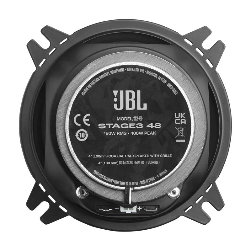JBL Stage3 48