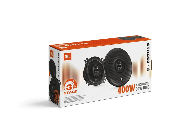 JBL Stage3 48