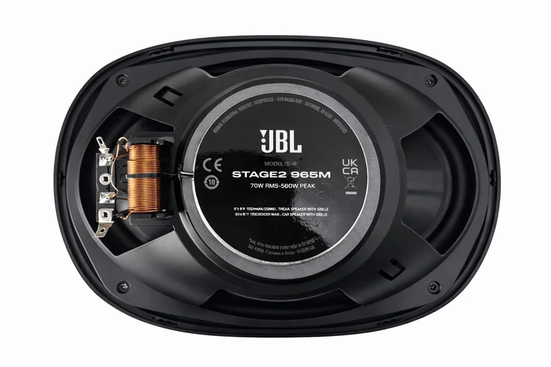 Altoparlanti JBL STAGE2 965M GEN2
