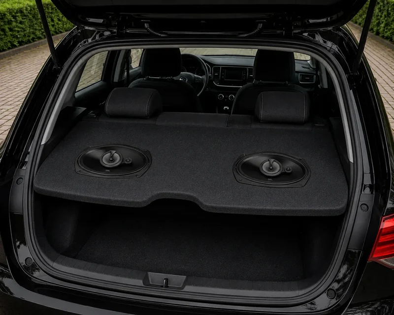 Altoparlanti JBL STAGE2 965M GEN2