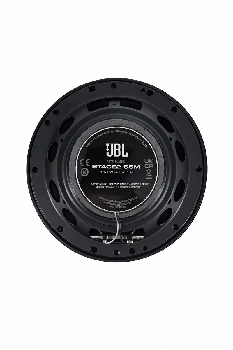 Altoparlanti JBL STAGE2 65M GEN2
