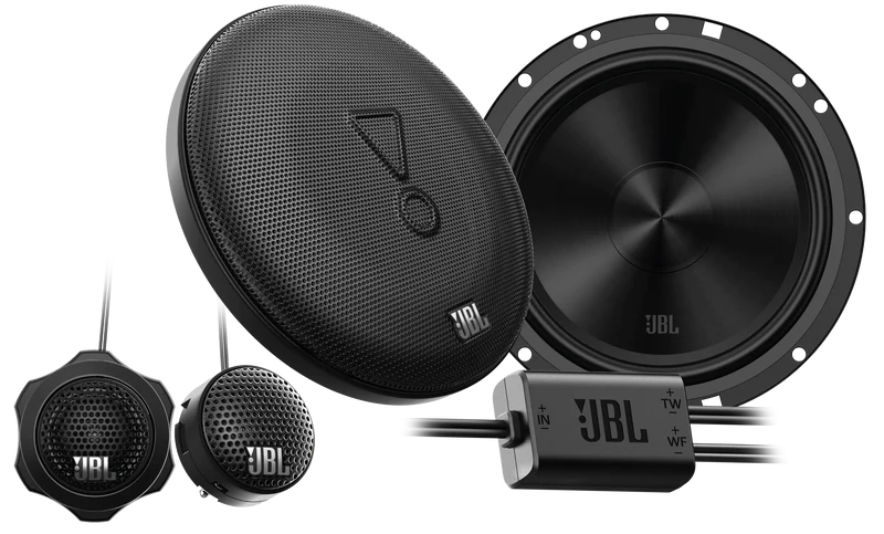 JBL STAGE2 65C Compo GEN2