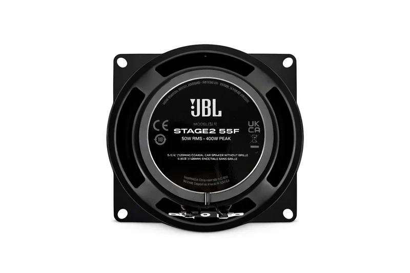 Altoparlanti JBL STAGE2 55F GEN2