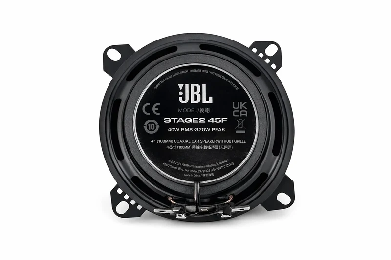 Altoparlanti JBL STAGE2 45F GEN2