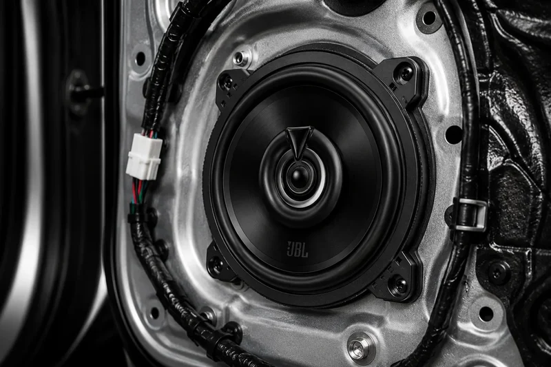 Altoparlanti JBL STAGE2 45F GEN2