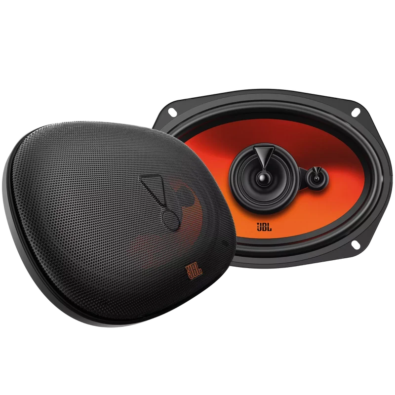 Altoparlanti JBL STAGE1 962M GEN2