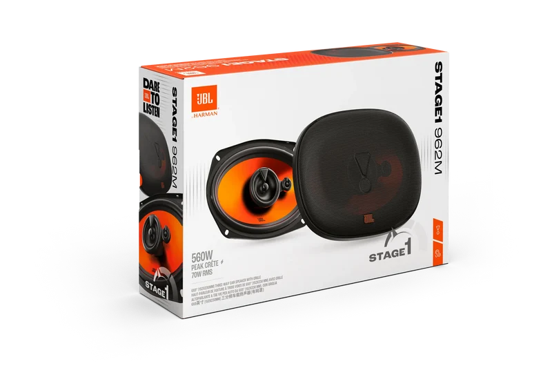Altoparlanti JBL STAGE1 962M GEN2