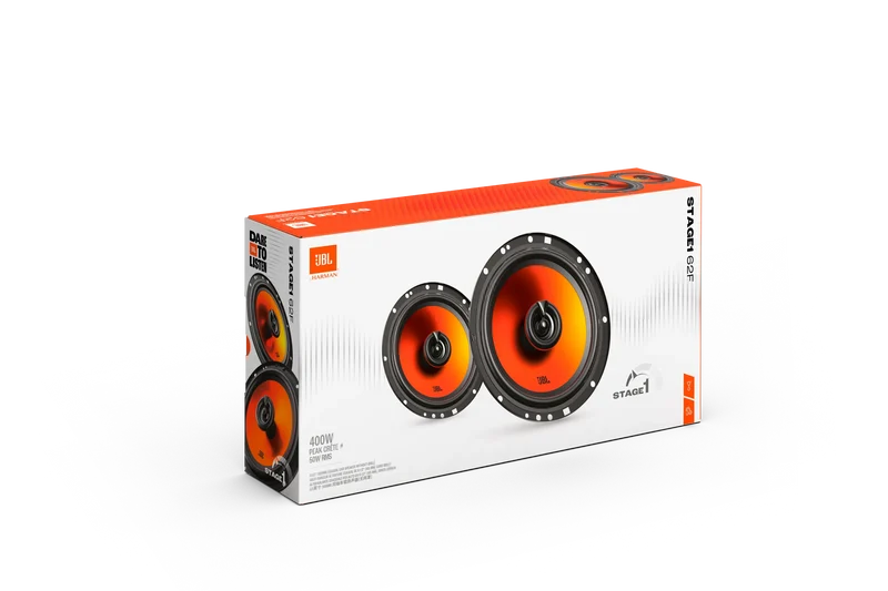 Altoparlanti JBL STAGE1 62F GEN2