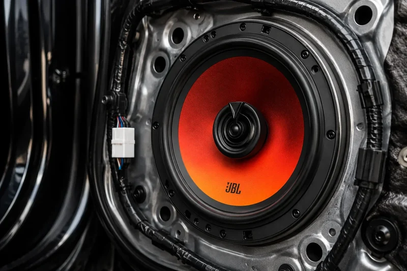 Altoparlanti JBL STAGE1 62F GEN2