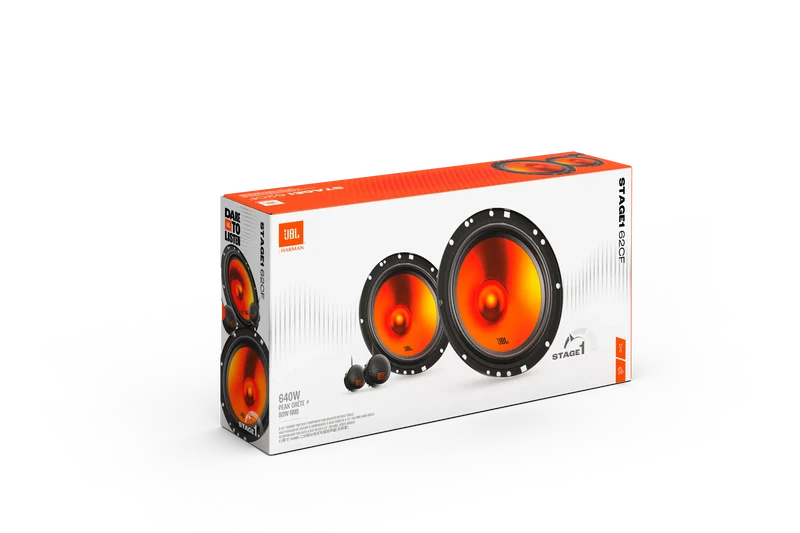 JBL STAGE1 62CF Componente GEN2