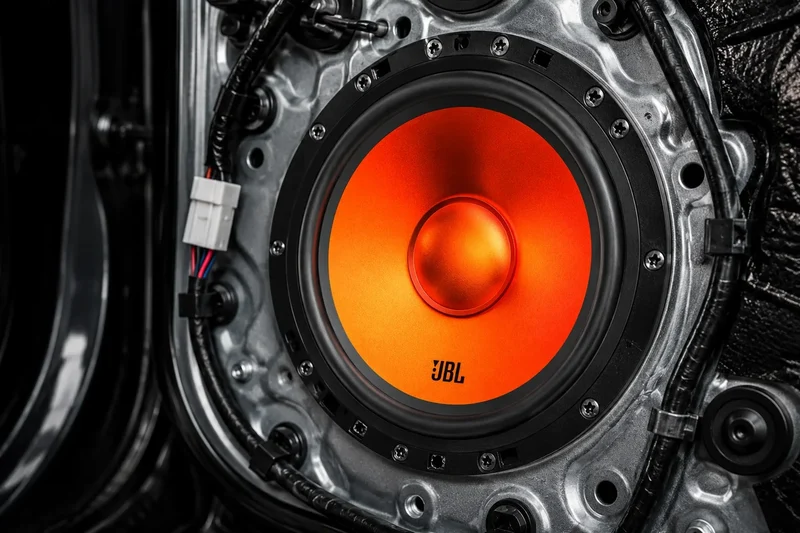 JBL STAGE1 62CF Componente GEN2