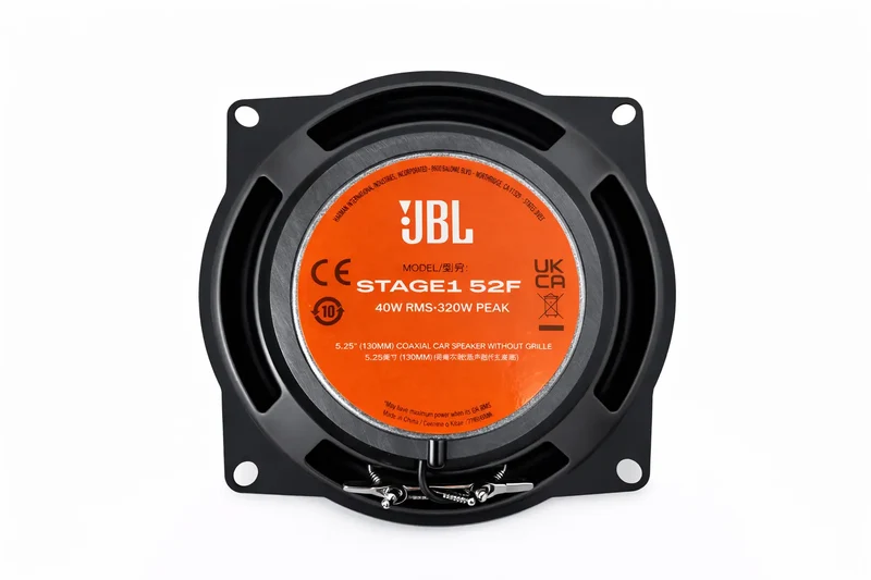 Altoparlanti JBL STAGE1 52F GEN2