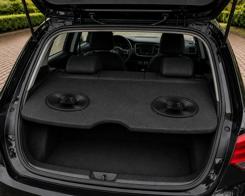 JBL Club 964M