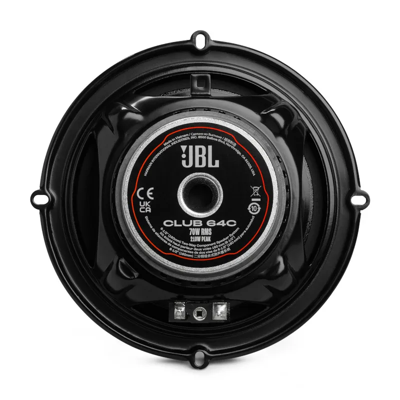 JBL Club 64C