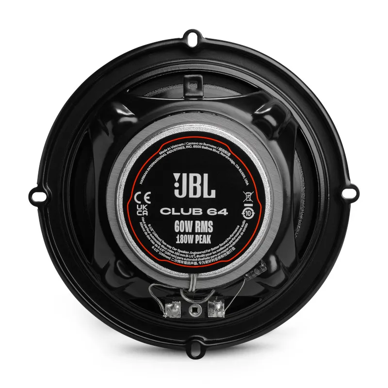 JBL Club 64