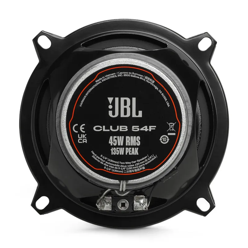 JBL Club 54F