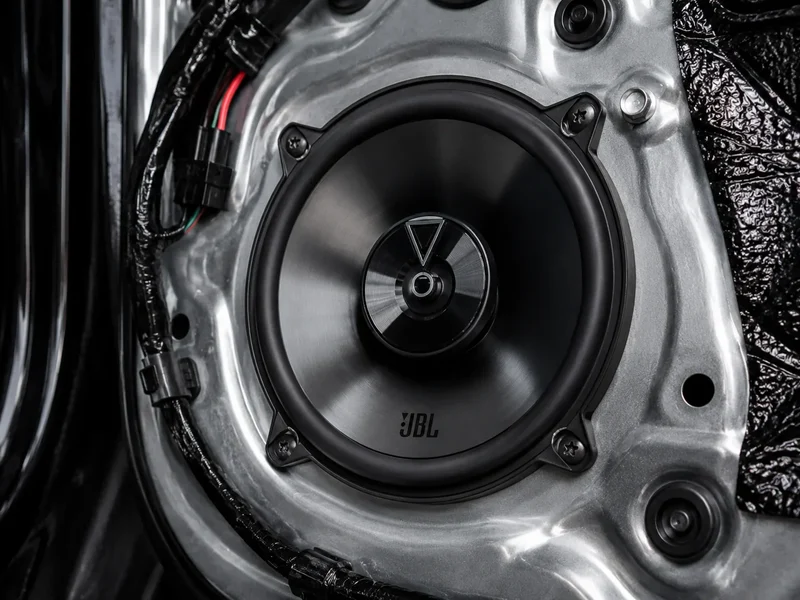JBL Club 54F
