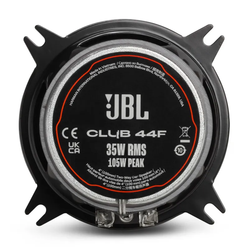 JBL Club 44F