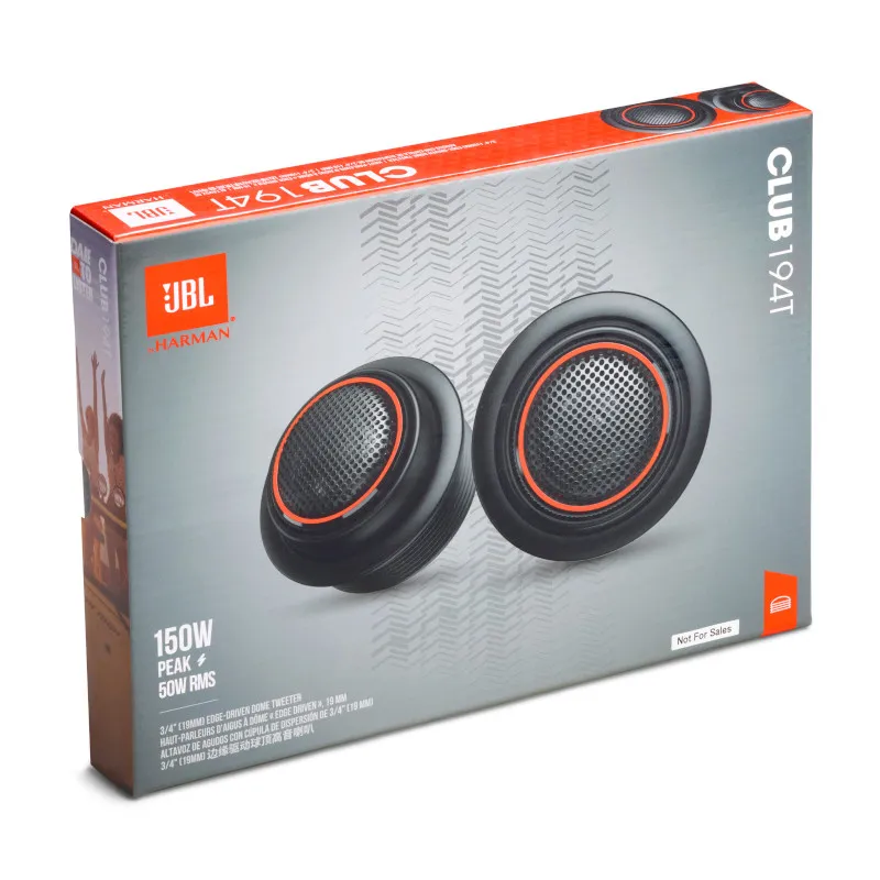 JBL Club 194T