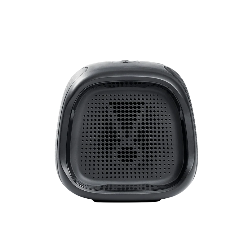 JBL BassPro Go Plus - Subwoofer 2 in 1 - Subwoofer auto - Speaker Bluetooth - 200 W - Con alimentatore domestico