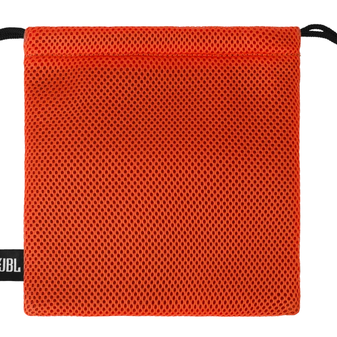 🎁 Omaggio - JBL Mesh Pouch (100% off)