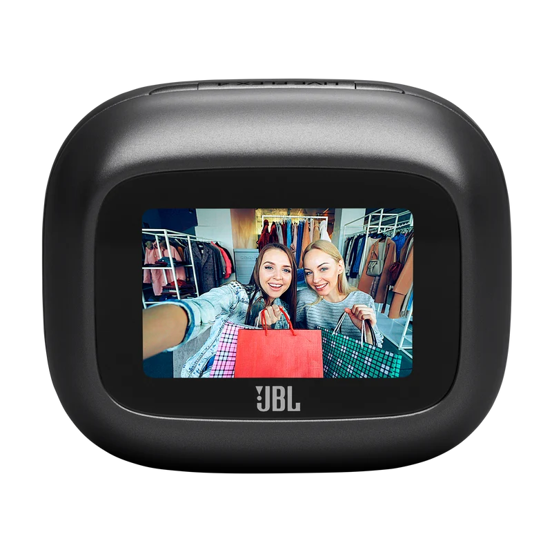 JBL Live Flex 4