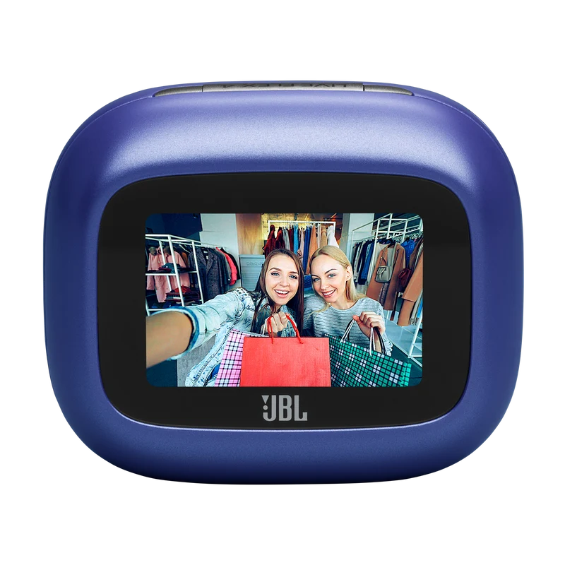 JBL Live Flex 4