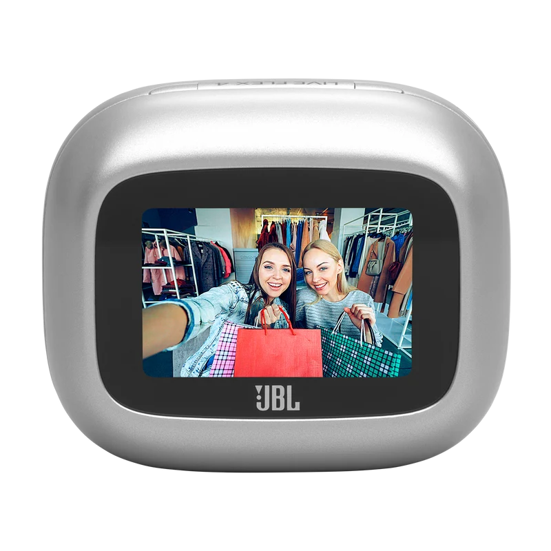 JBL Live Flex 4