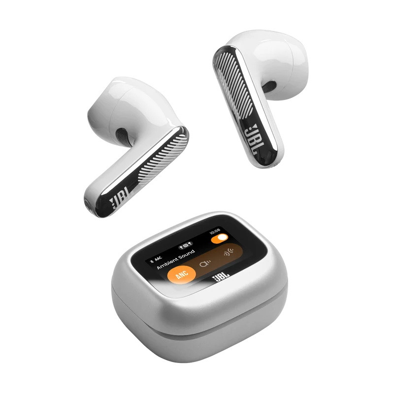 JBL Live Flex 4