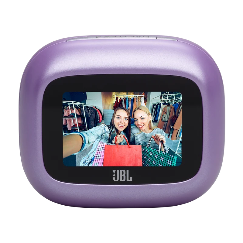 JBL Live Flex 4
