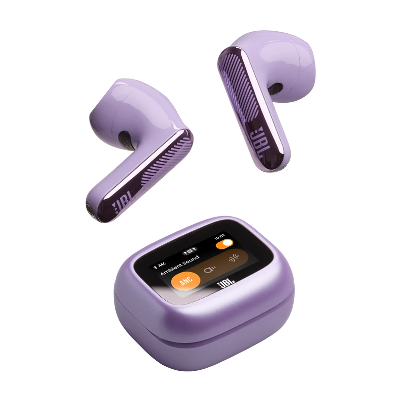 JBL Live Flex 4