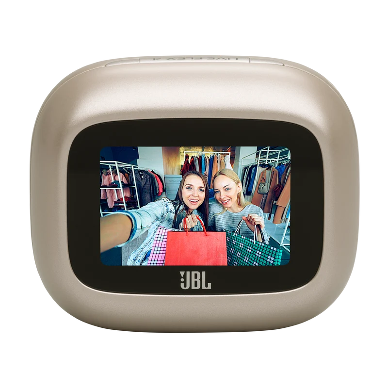 JBL Live Flex 4