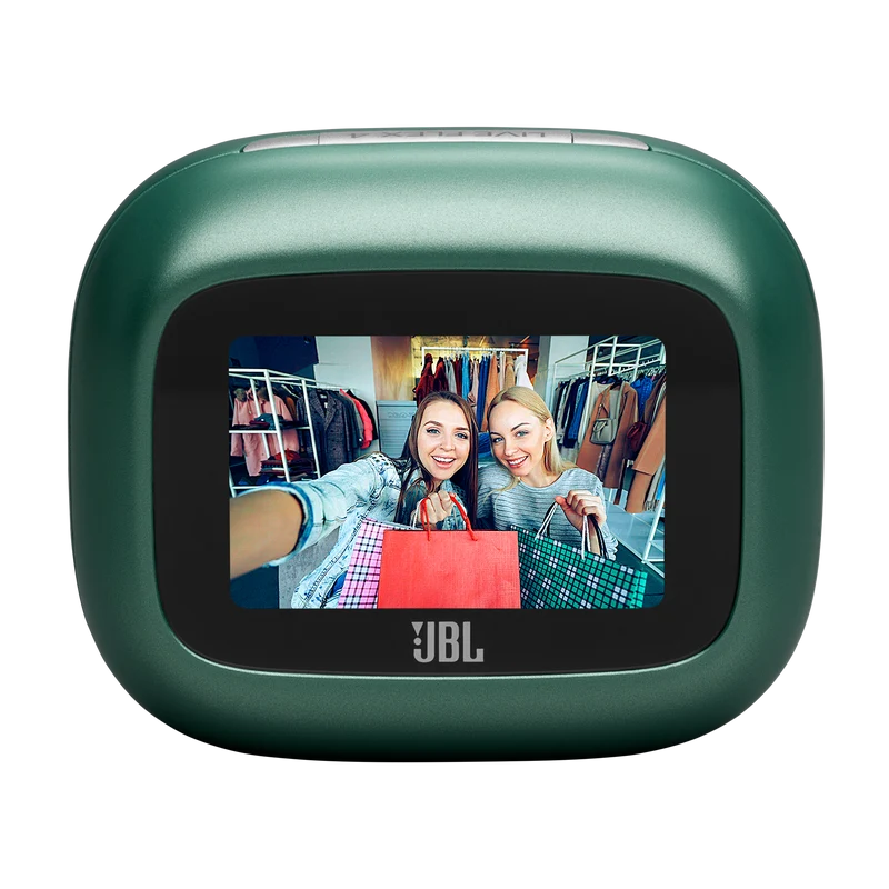 JBL Live Flex 4