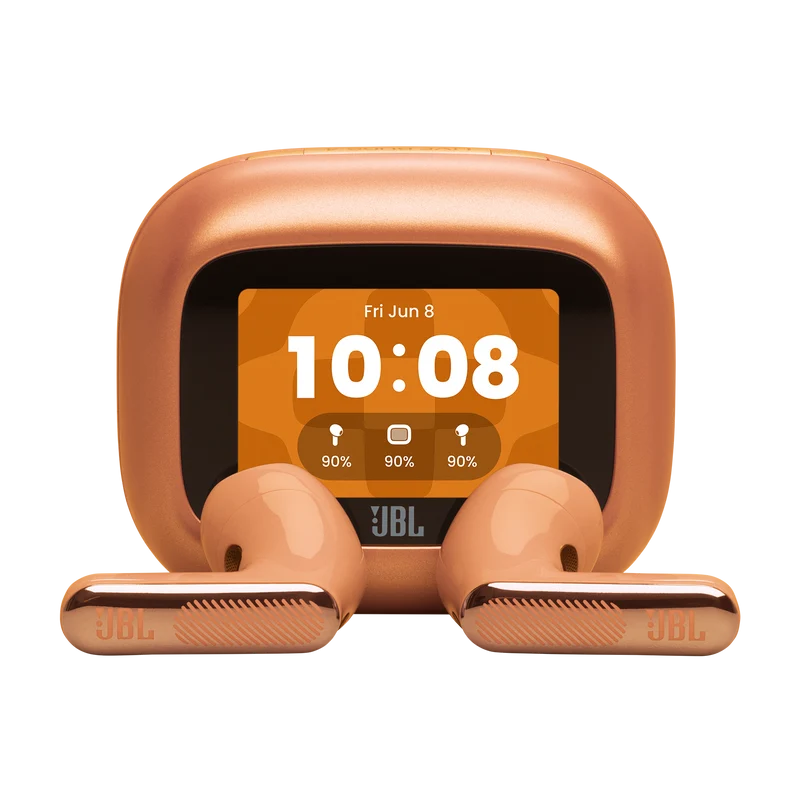 JBL Live Flex 4