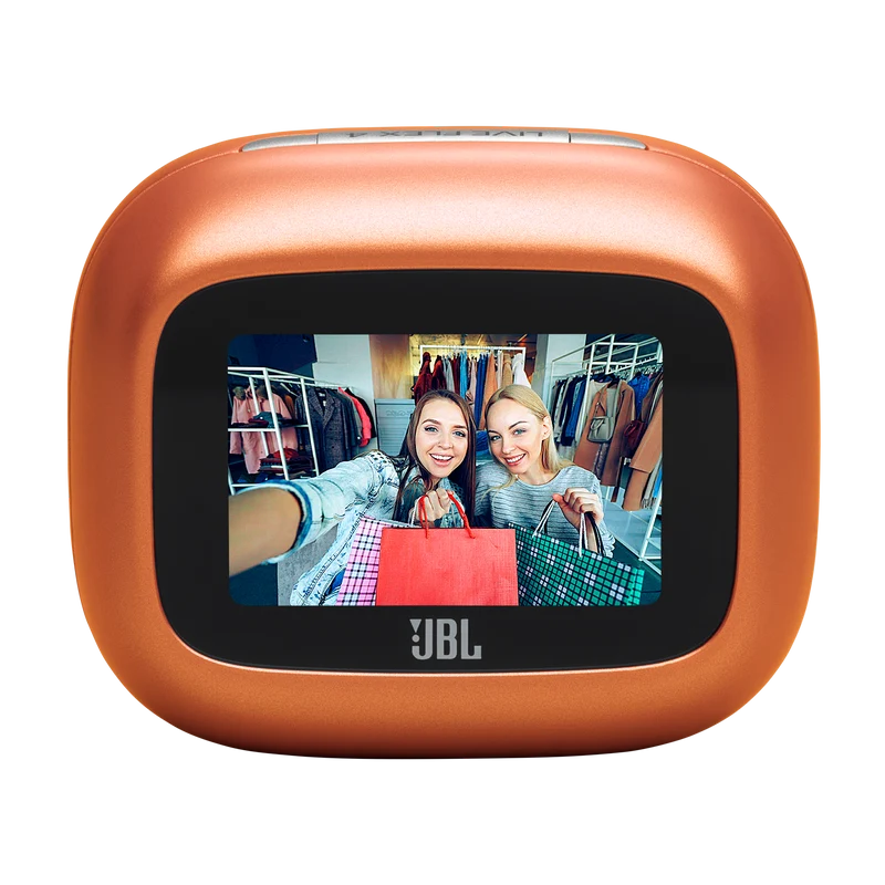 JBL Live Flex 4