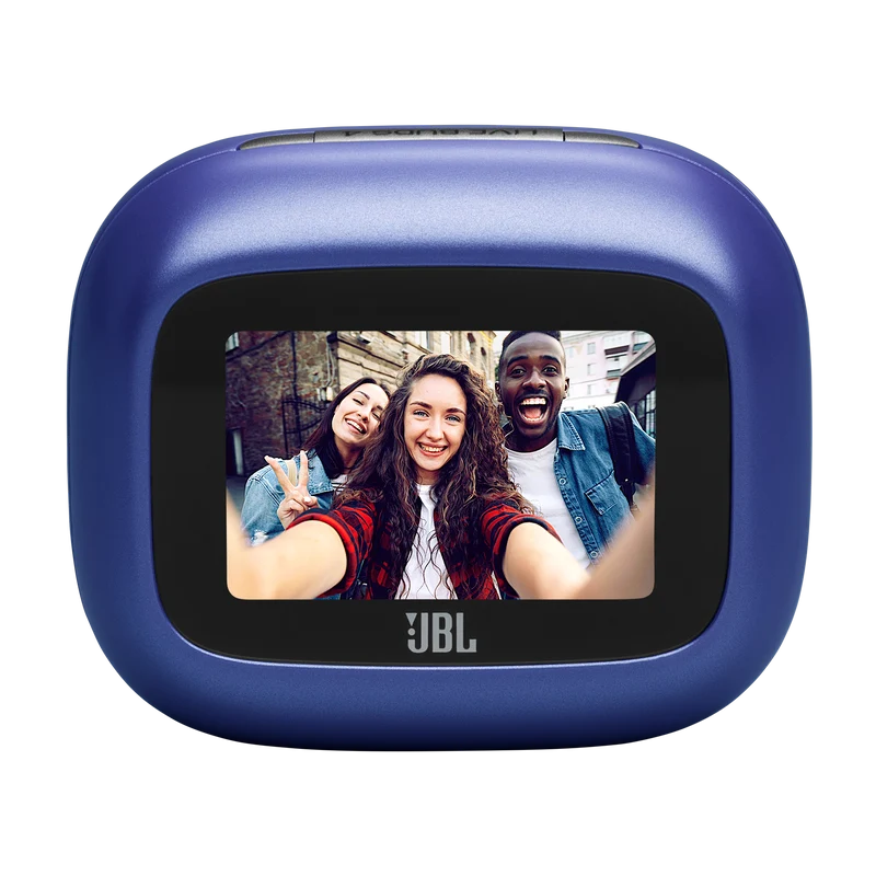 JBL Live Buds 4