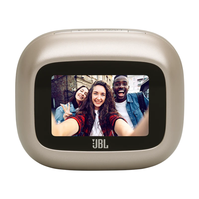 JBL Live Buds 4
