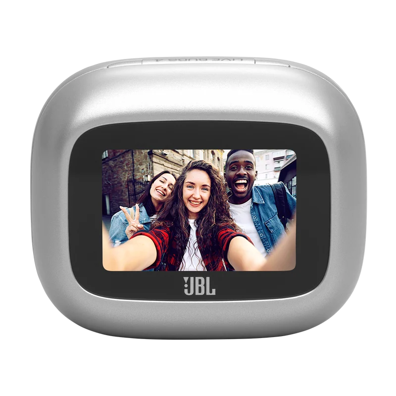 JBL Live Buds 4