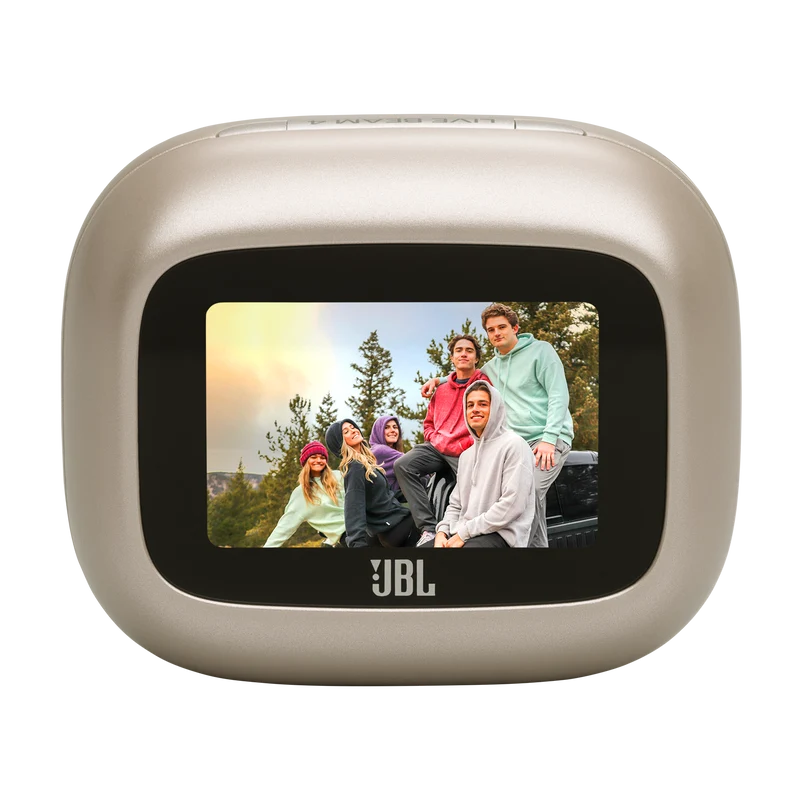 JBL Live Beam 4