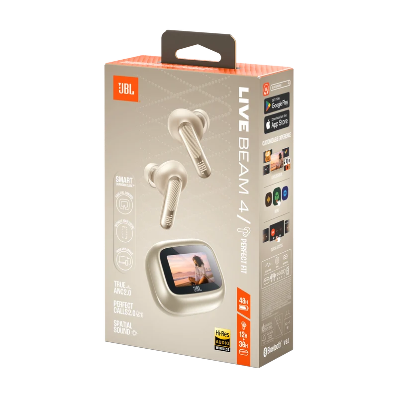 JBL Live Beam 4