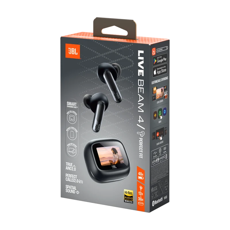 JBL Live Beam 4
