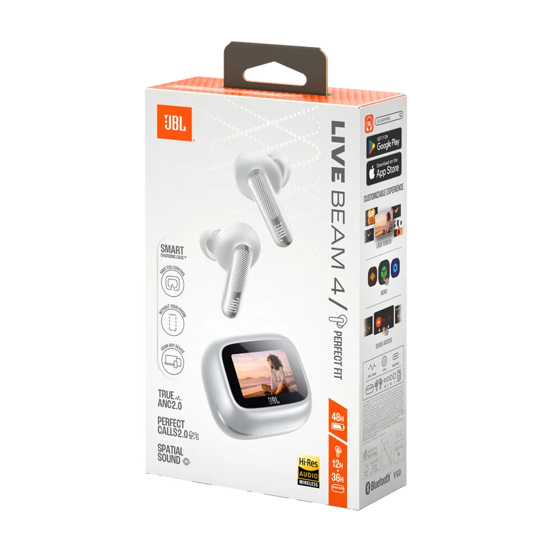 JBL Live Beam 4