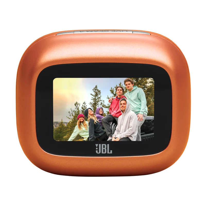 JBL Live Beam 4