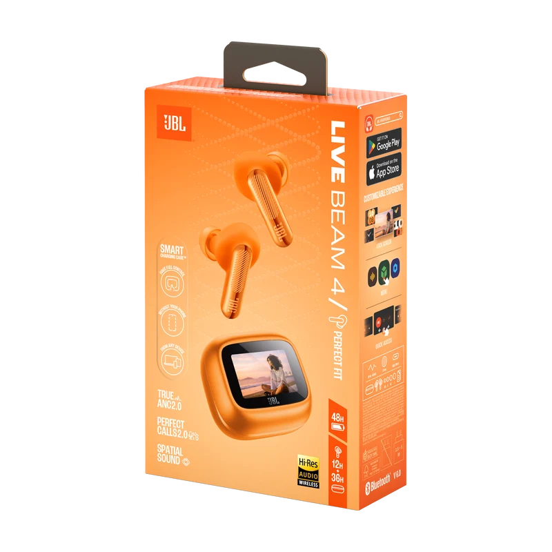 JBL Live Beam 4