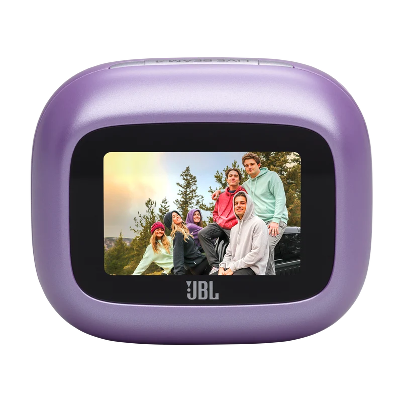 JBL Live Beam 4