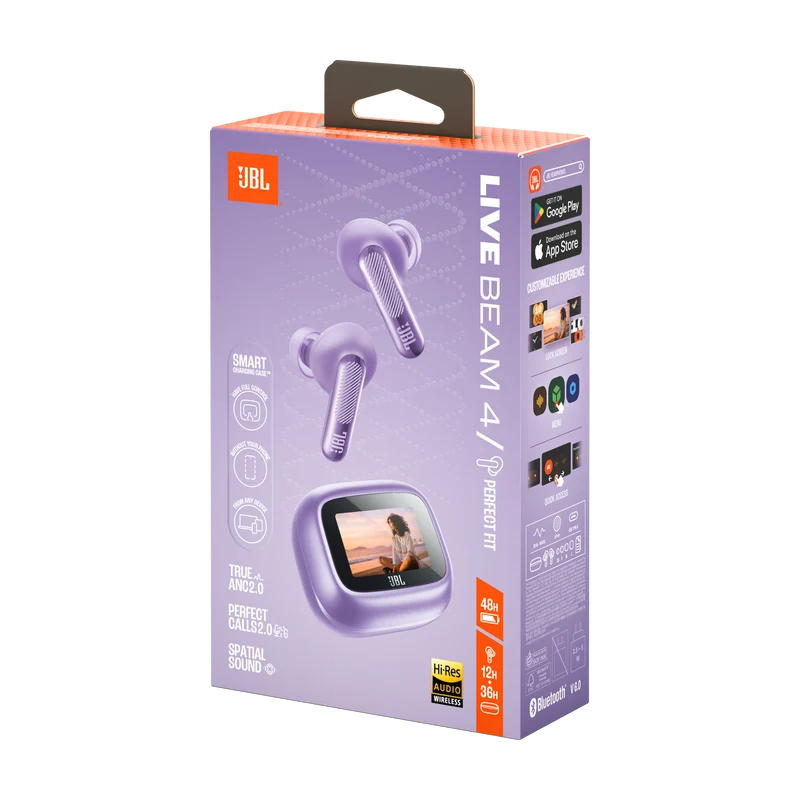 JBL Live Beam 4