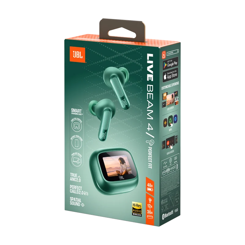 JBL Live Beam 4