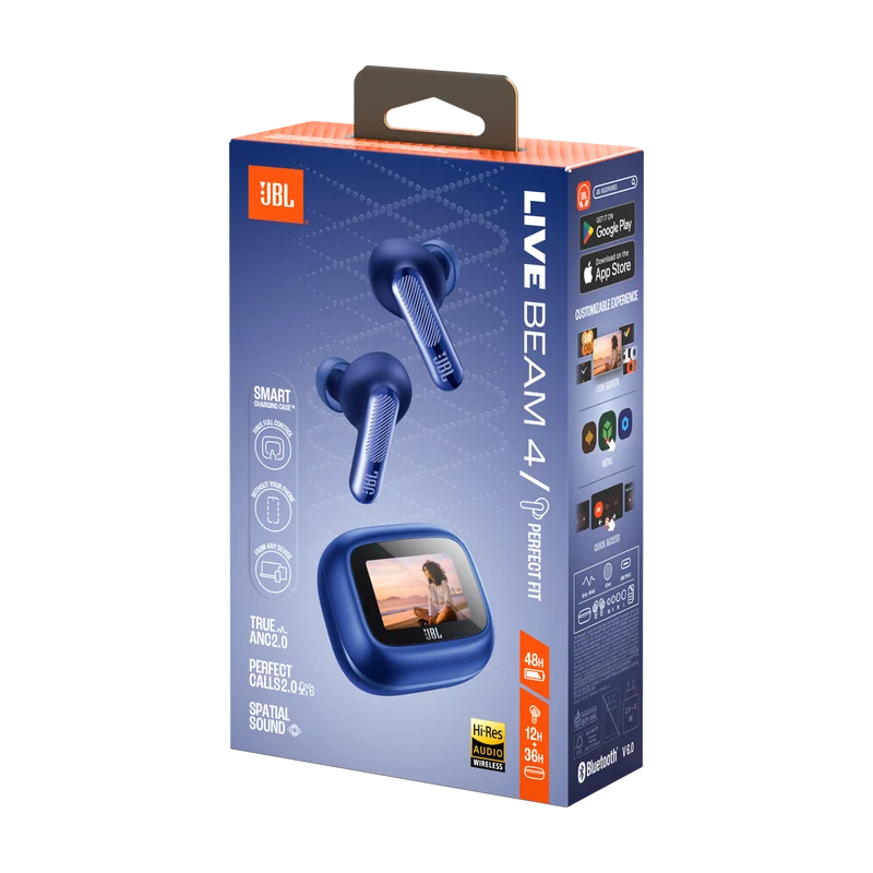 JBL Live Beam 4